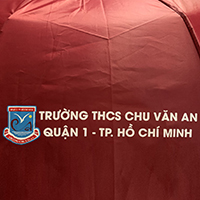 Dù Agribank Đắk Lắk 