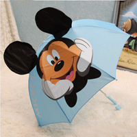 Mẫu ô dù mới baby kid 004 
